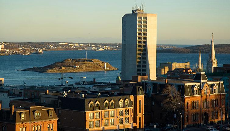 Halifax | Information Planet