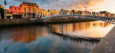 Ireland - Dublin